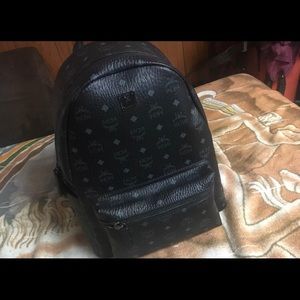 MCM Backpack